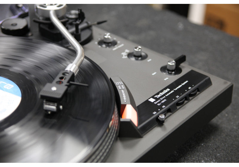 Technics SL-1900