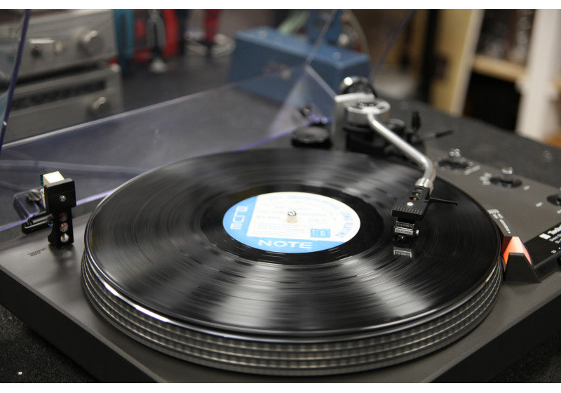 Technics SL-1900