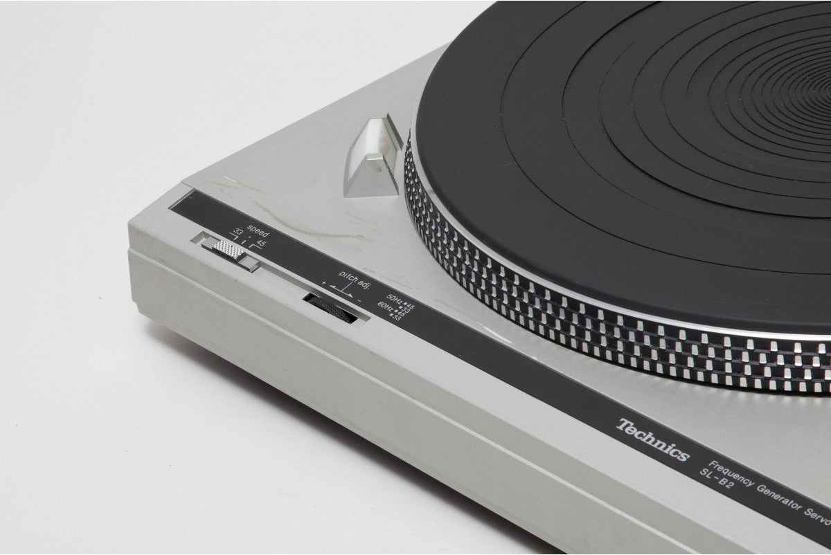 Technics SL-B2