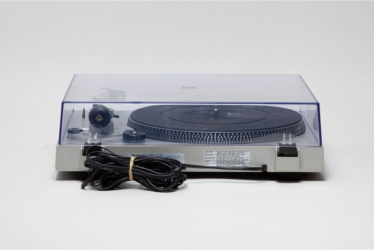 Technics SL-B2