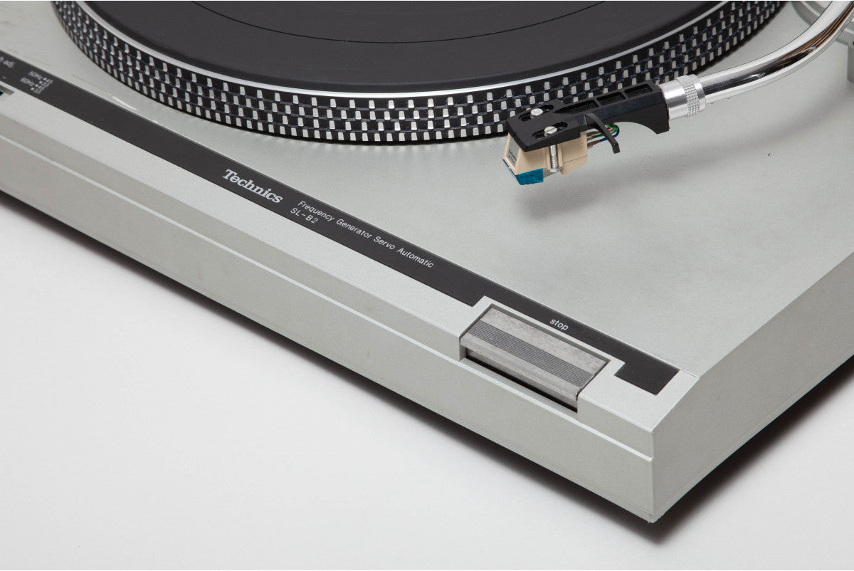 Technics SL-B2