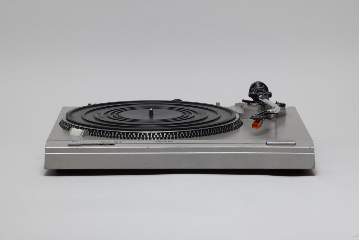 Technics SL-D212