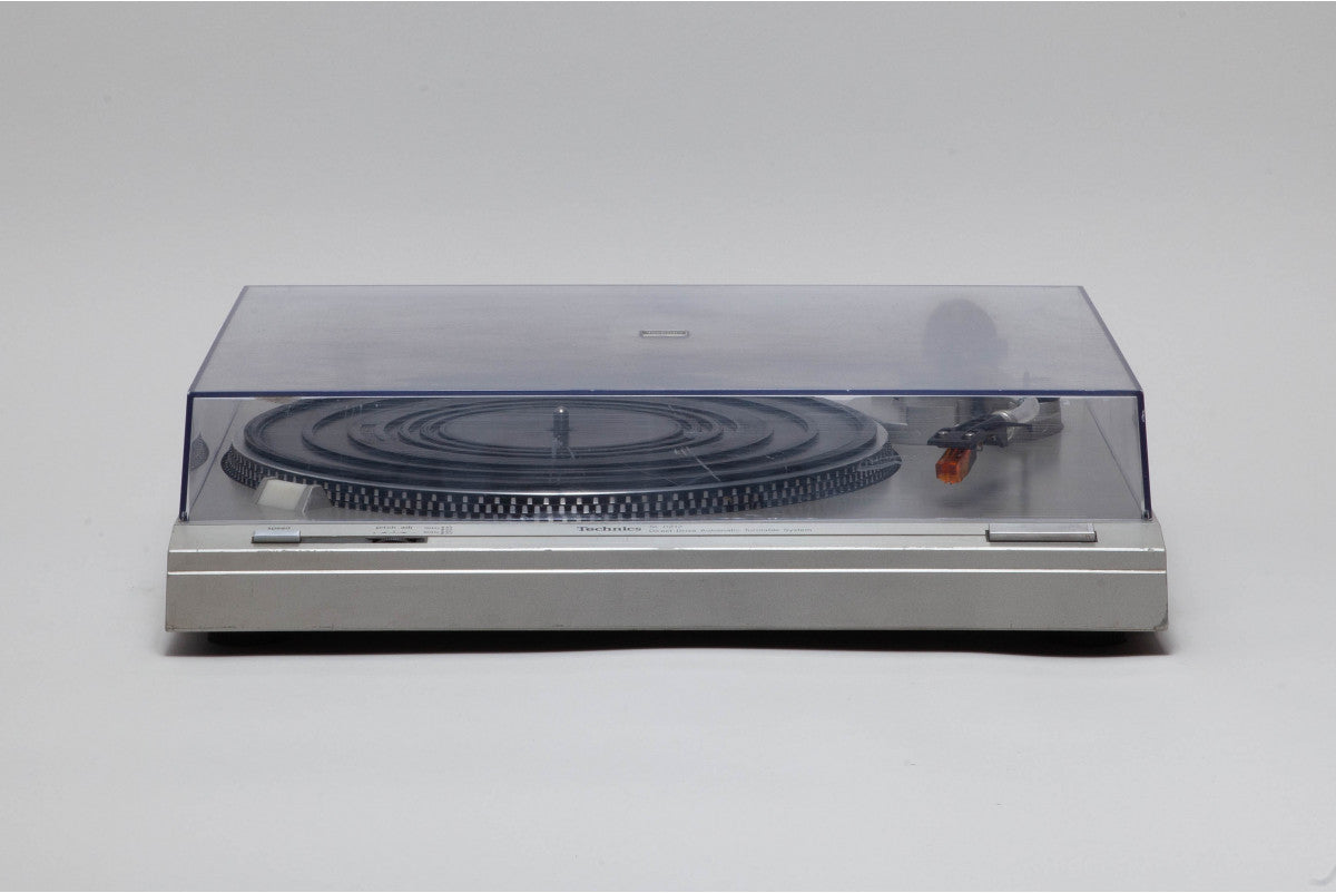 Technics SL-D212