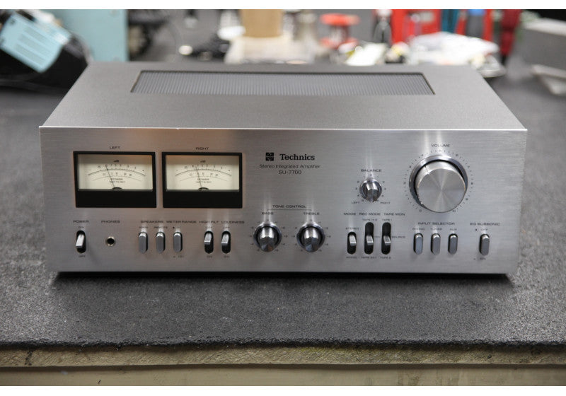 【セット品】Technics SU-7700, Technics SB-X1 セット品】Technics SU-7700, Technics SB-X1 2025年最新