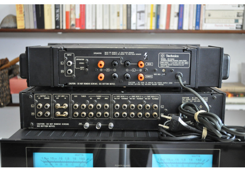 Technics SU-9070