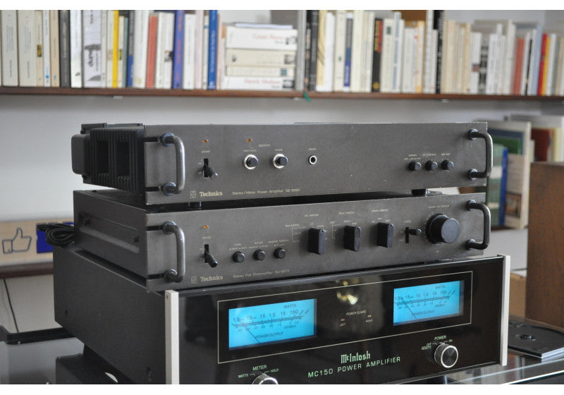 Technics SU-9070