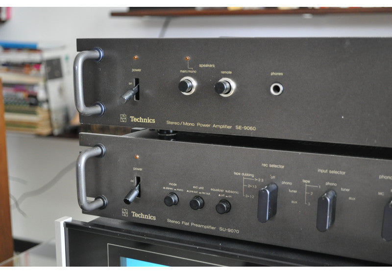 Technics SU-9070