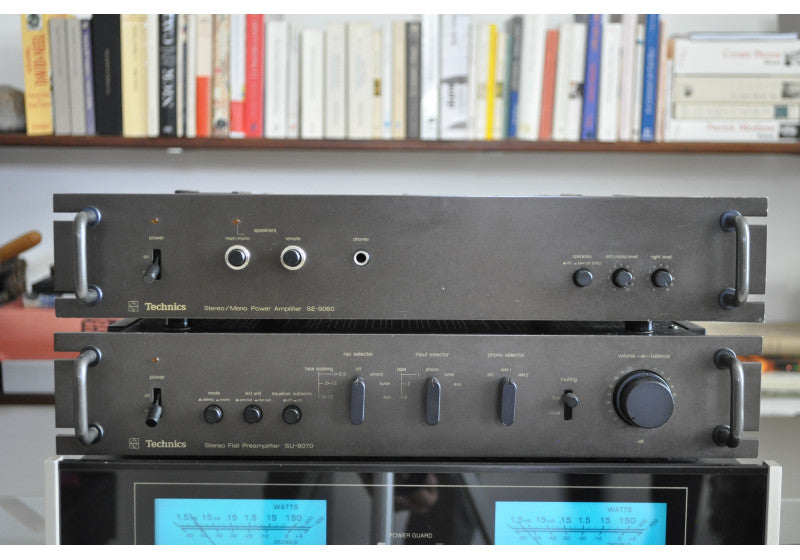Technics SU-9070