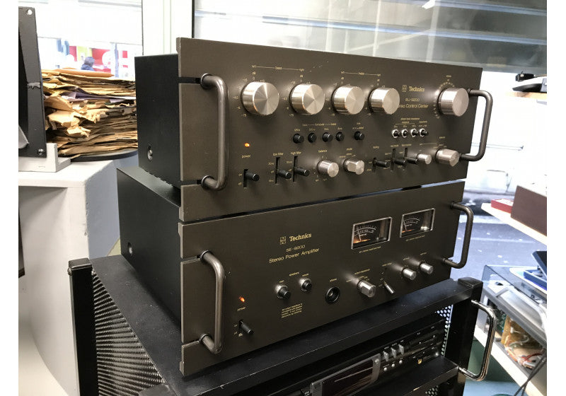Technics SU-9200