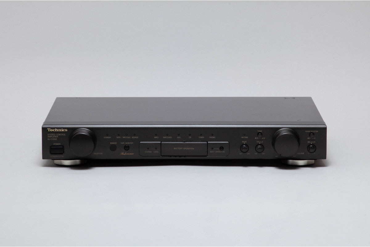 Technics SU-C1000
