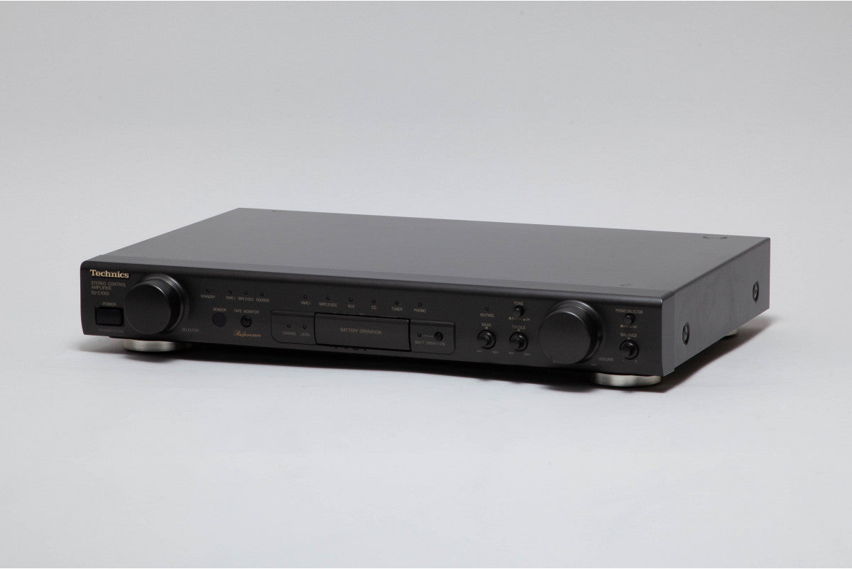 Technics SU-C1000