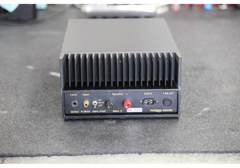 Thorens Restek MMA-5