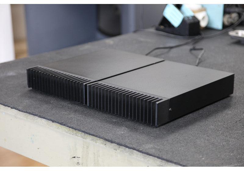 Thorens Restek MMA-5