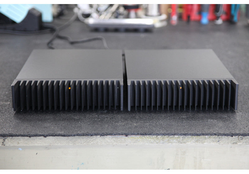 Thorens Restek MMA-5