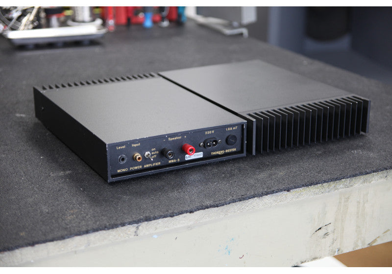 Thorens Restek MMA-5