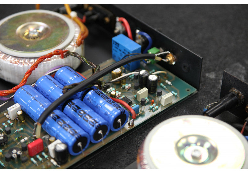 Thorens Restek MMA-5