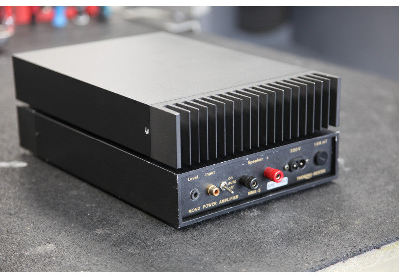Thorens Restek MMA-5