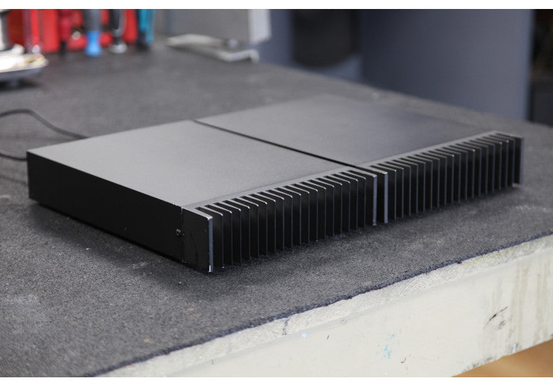 Thorens Restek MMA-5