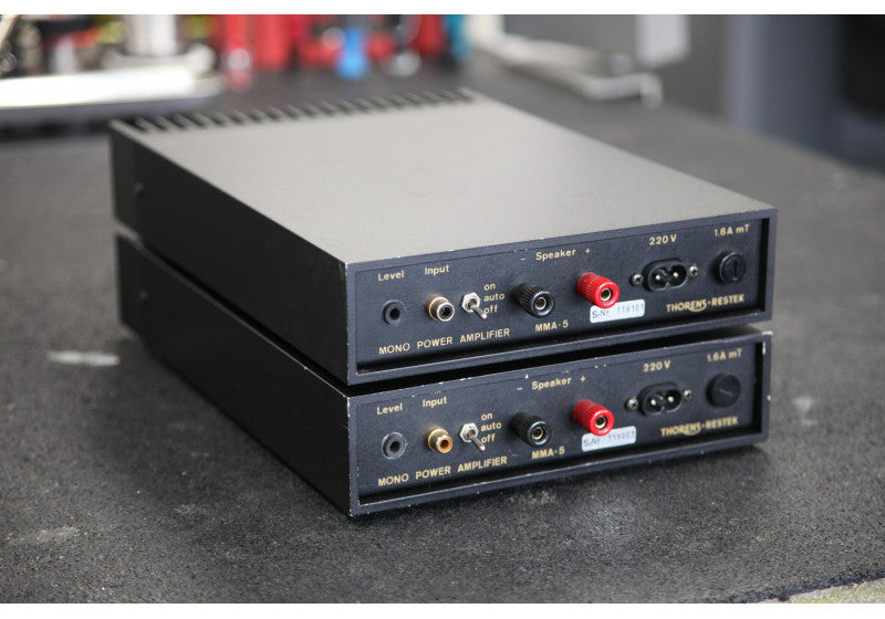 Thorens Restek MMA-5