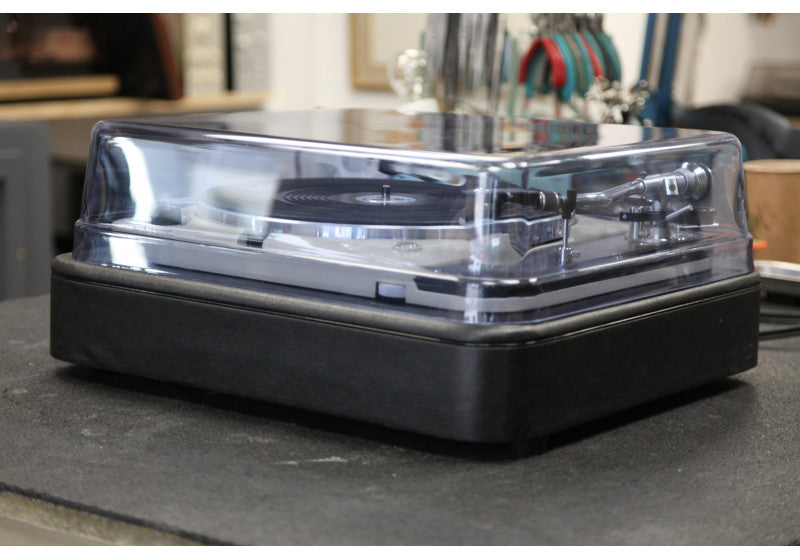 Thorens TD-124 Bras Micro Seiki MA-303