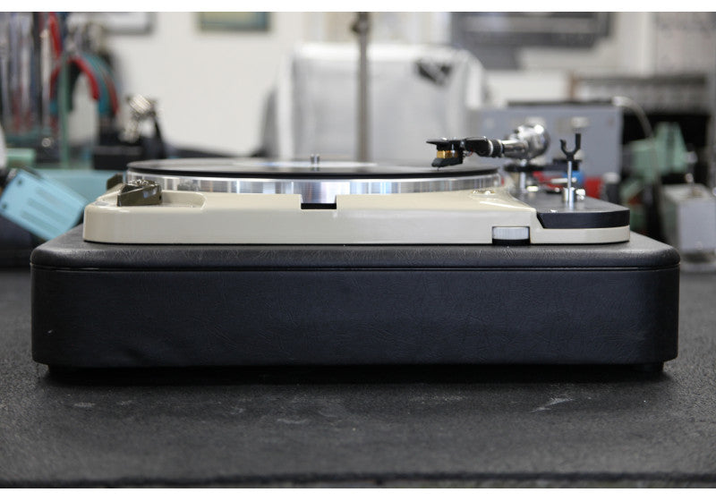 Thorens TD-124 Bras Micro Seiki MA-303