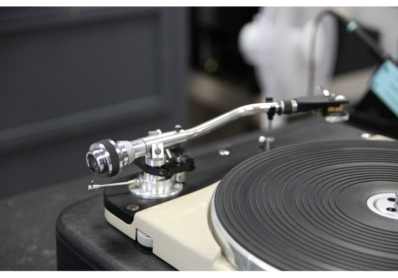 Thorens TD-124 Bras Micro Seiki MA-303