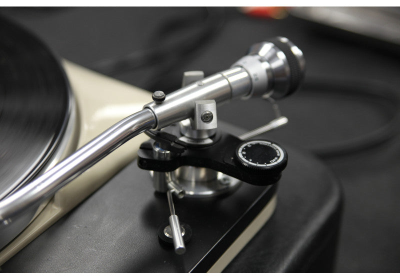Thorens TD-124 Bras Micro Seiki MA-303