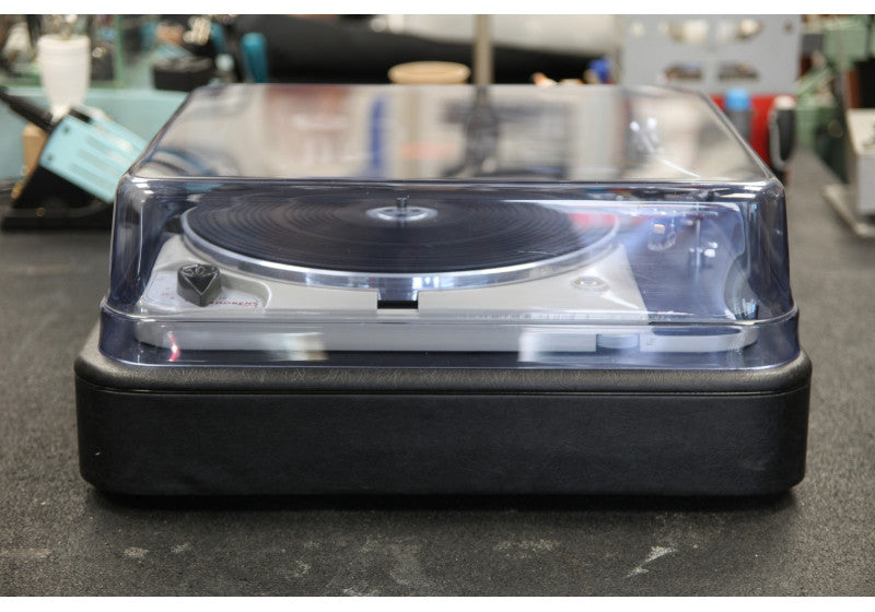 Thorens TD-124 Bras Micro Seiki MA-303