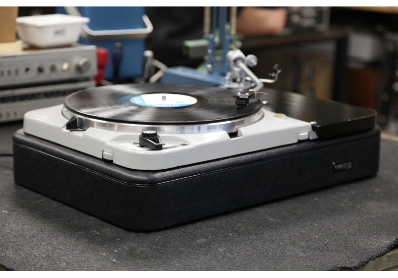 Thorens TD-124 MK2 SME Model 3012 SII