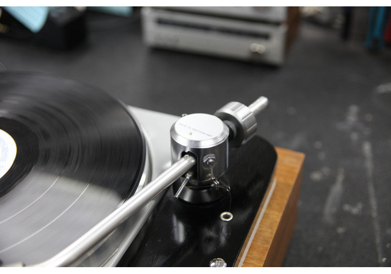 Thorens TD-124 MKII