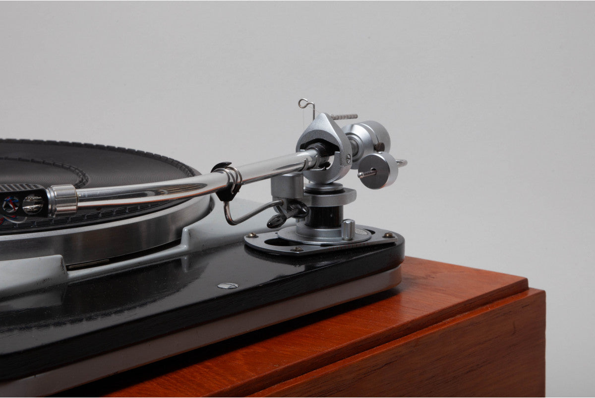 Thorens TD-124 MKII