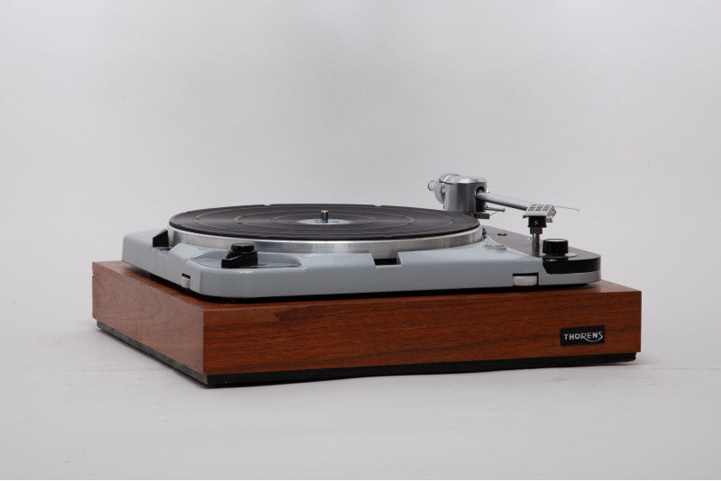 Thorens TD-124 MKII