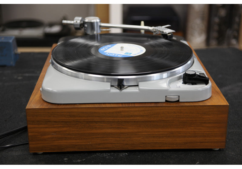 Thorens TD-124 MKII