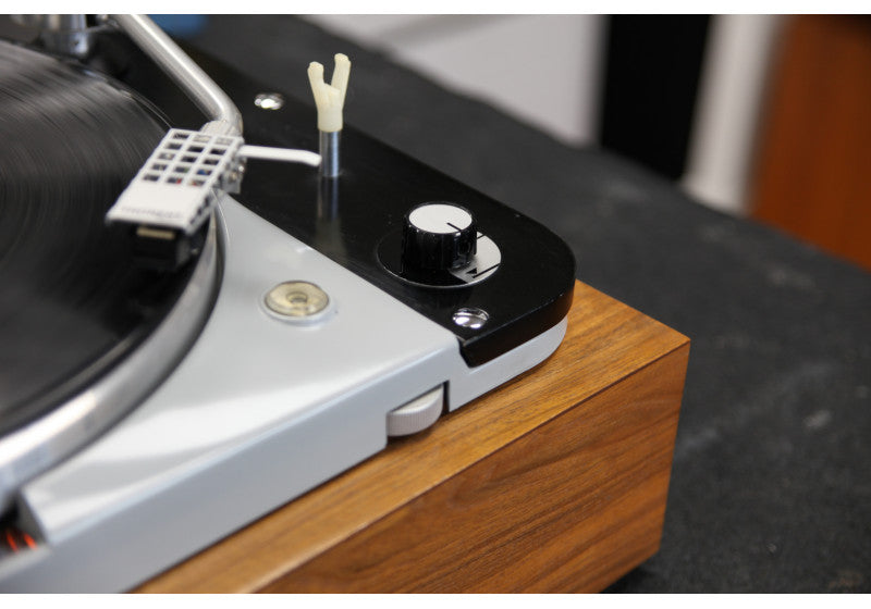 Thorens TD-124 MKII