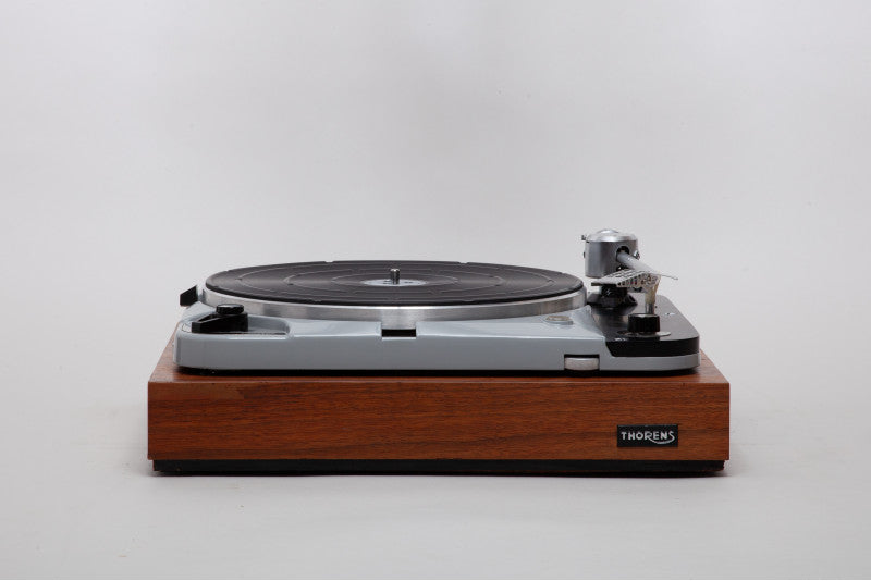 Thorens TD-124 MKII