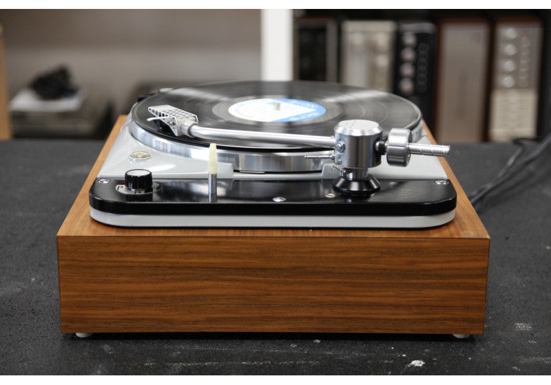 Thorens TD-124 MKII