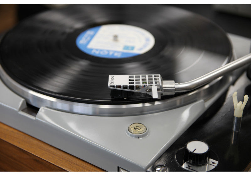 Thorens TD-124 MKII