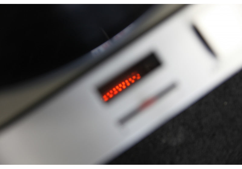 Thorens TD-125 MKII SME 3009 SII