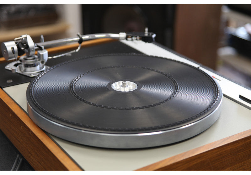 Thorens TD-125 MKII SME 3009 SII