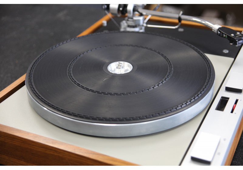 Thorens TD-125 MKII SME 3009 SII