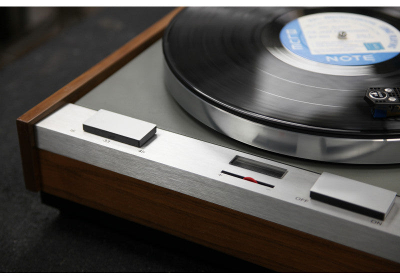 Thorens TD-125 SME Model 3012 SII