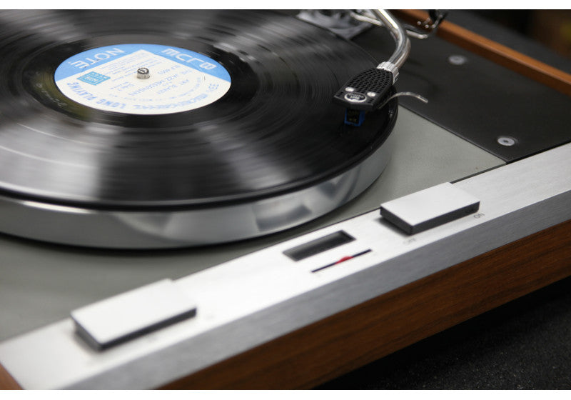 Thorens TD-125 SME Model 3012 SII