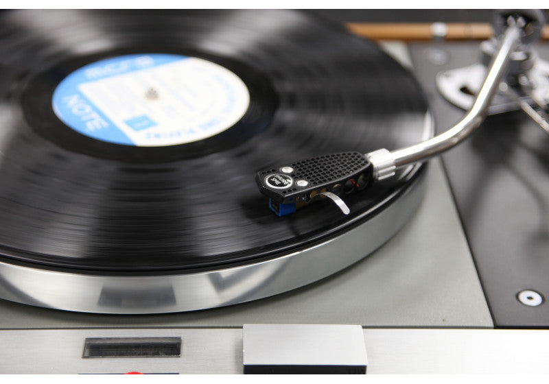 Thorens TD-125 SME Model 3012 SII