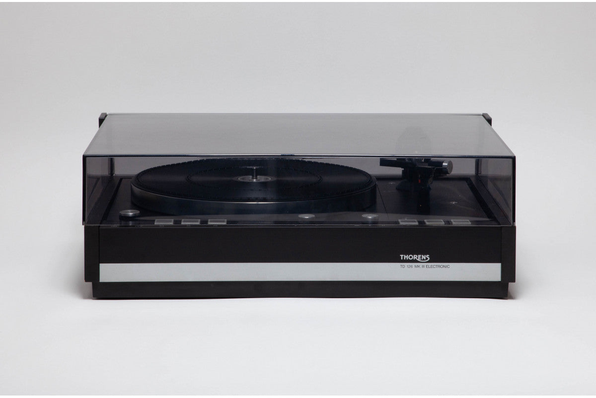 Thorens TD-126 MKIII
