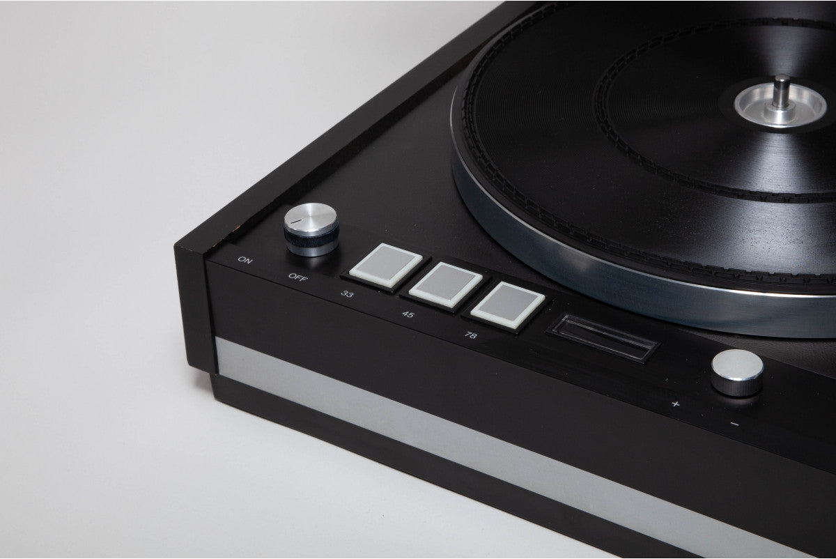 Thorens TD-126 MKIII