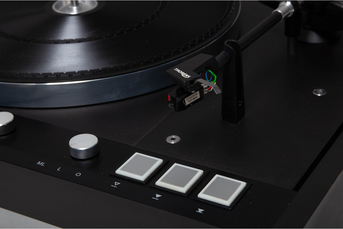 Thorens TD-126 MKIII