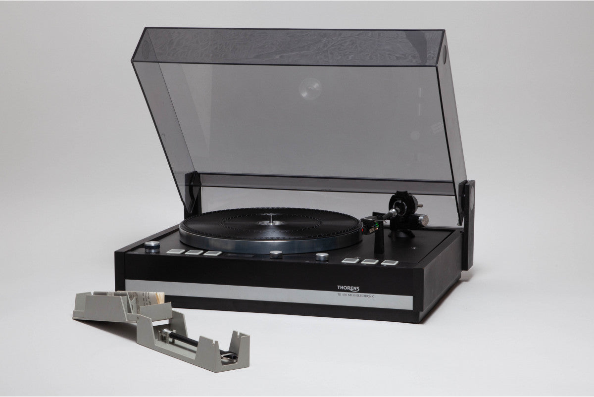 Thorens TD-126 MKIII