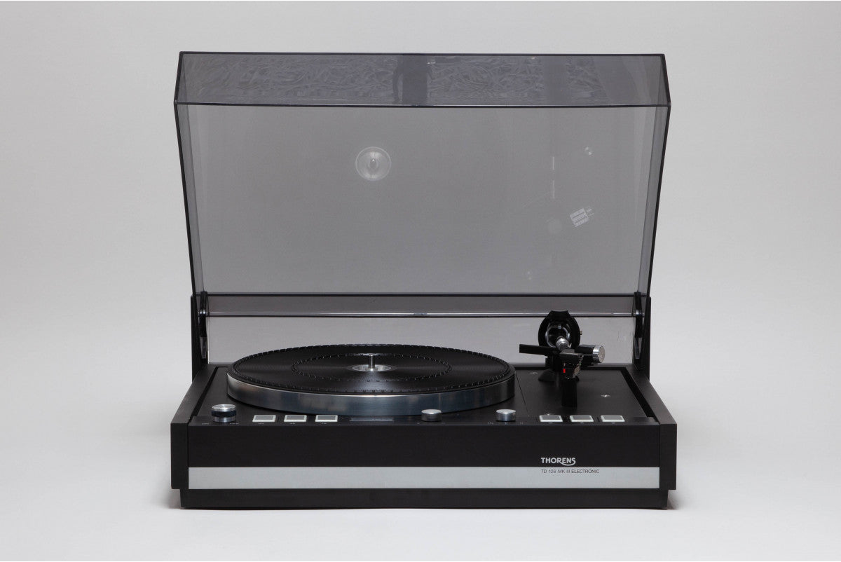 Thorens TD-126 MKIII