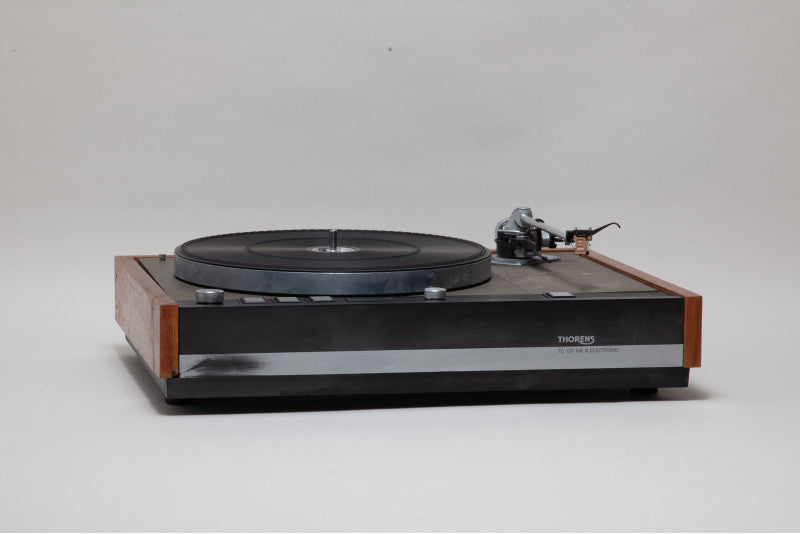 Thorens TD-126 MKIII
