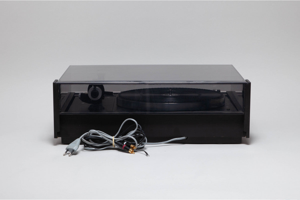 Thorens TD-126 MKIII